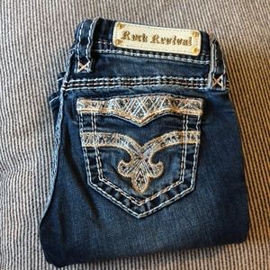 Size 25 Rock Revivals